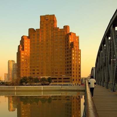 Hotel Broadway Mansions
