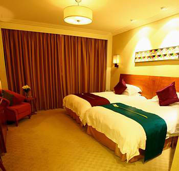 Hotel Broadway Mansions