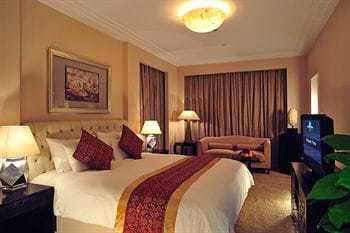Hotel Broadway Mansions