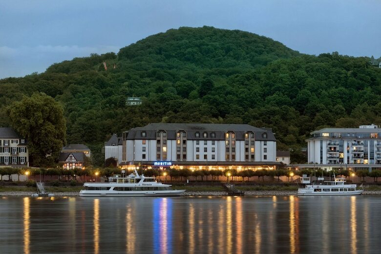 Hotel Maritim Koenigswinter