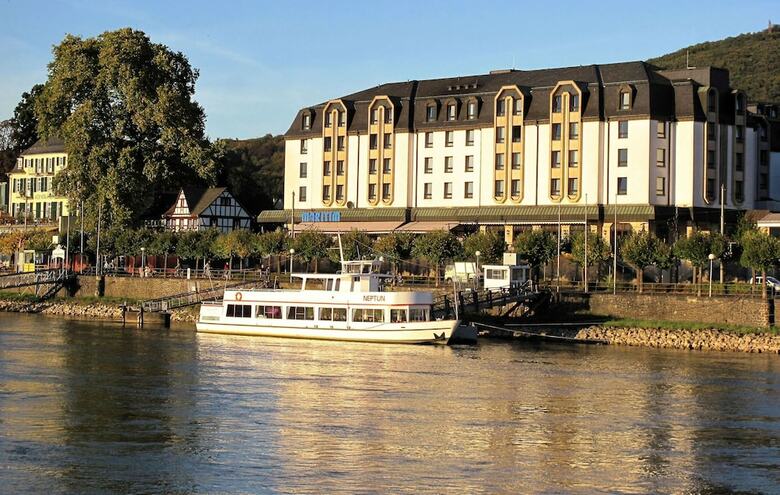 Hotel Maritim Koenigswinter