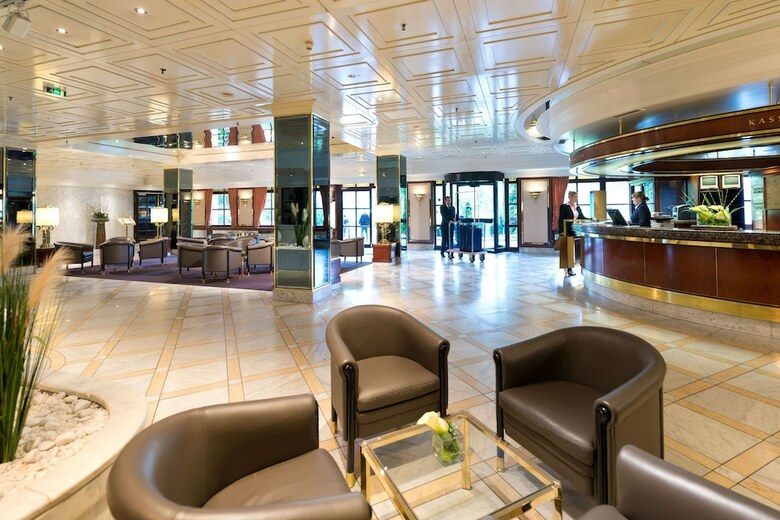 Hotel Maritim Koenigswinter
