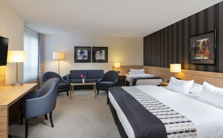 Hotel Maritim Koenigswinter