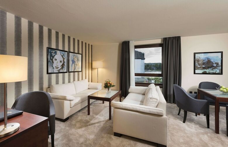 Hotel Maritim Koenigswinter