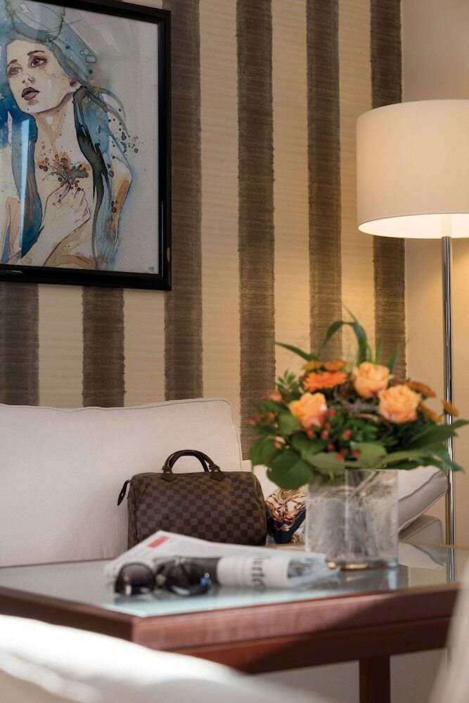 Hotel Maritim Koenigswinter