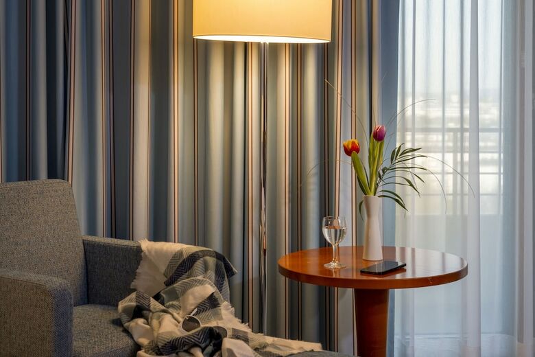Maritim Hotel Darmstadt