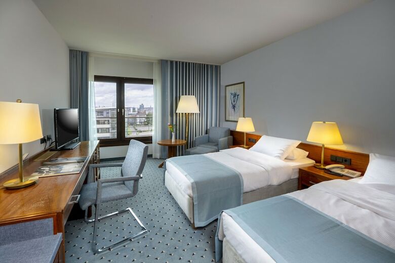 Maritim Hotel Darmstadt