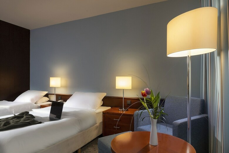 Maritim Hotel Darmstadt