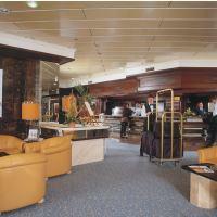 Maritim Hotel Darmstadt