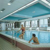 Hotel Maritim Rhein-main Darmstadt