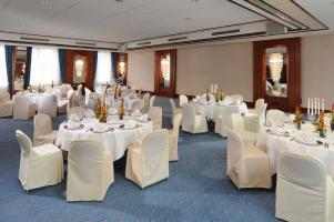 Hotel Maritim Rhein-main Darmstadt