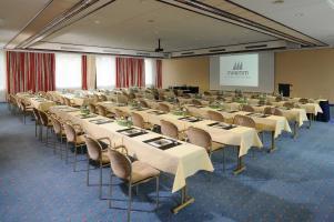 Hotel Maritim Rhein-main Darmstadt