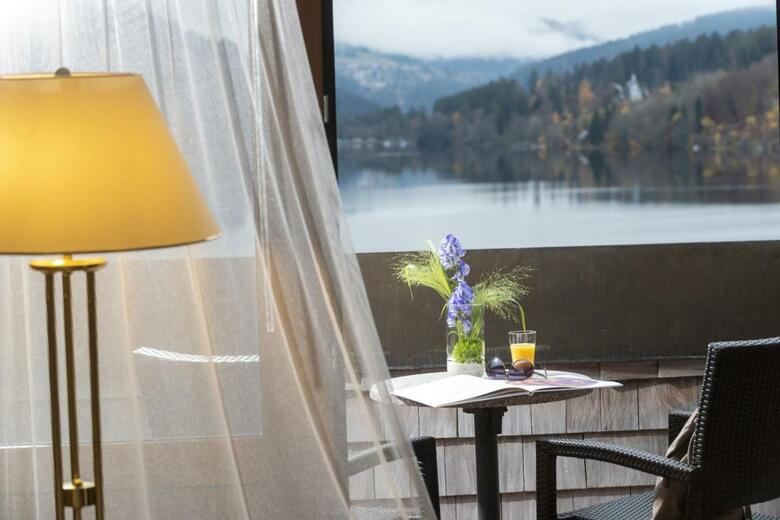 Hotel Maritim Titisse