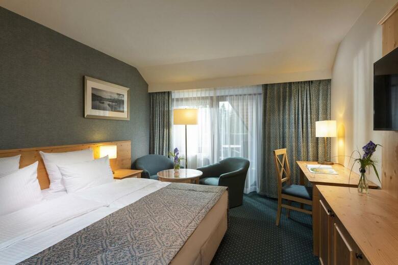 Hotel Maritim Titisse