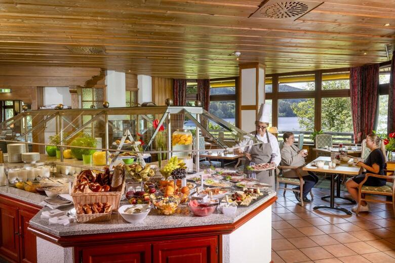 Hotel Maritim Titisse