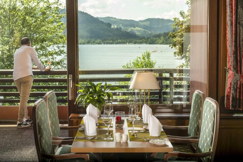 Hotel Maritim Titisse