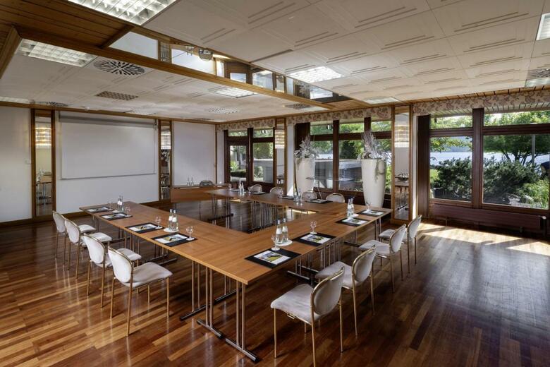 Hotel Maritim Titisse