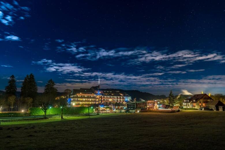 Hotel Maritim Titisse