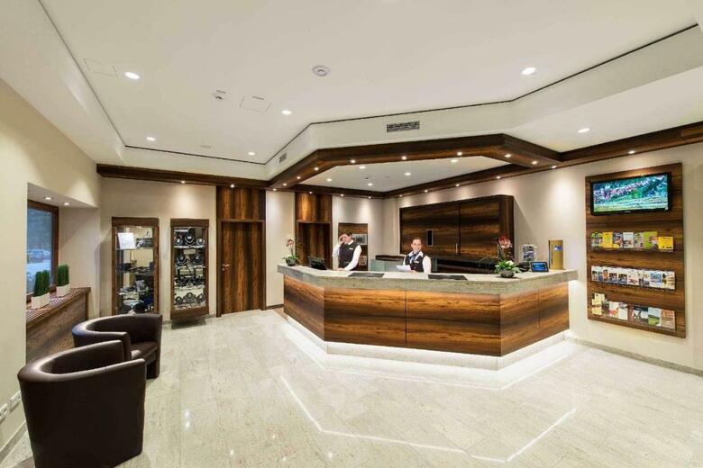 Hotel Maritim Titisse