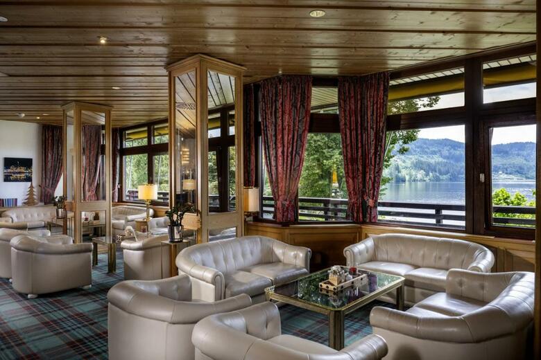 Hotel Maritim Titisse