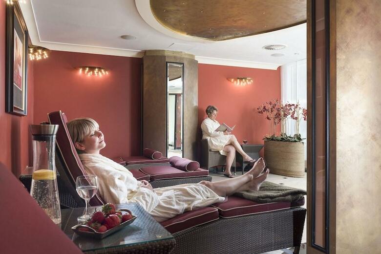 Maritim Seehotel