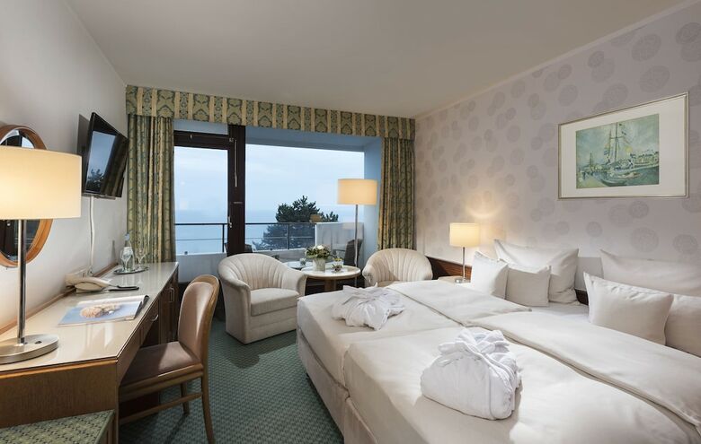 Maritim Seehotel
