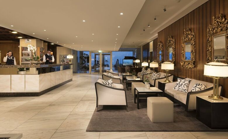 Maritim Seehotel