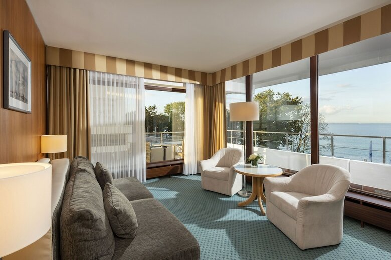 Maritim Seehotel