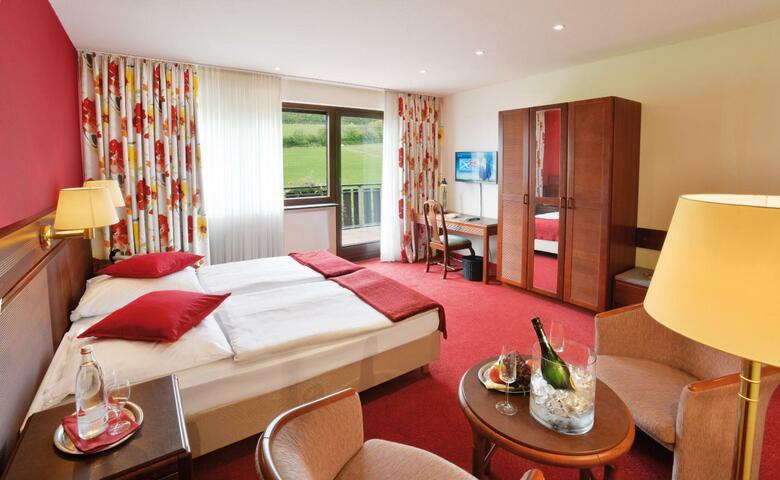 Maritim Hotel