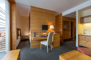 Hotel Club Funimation Katschberg