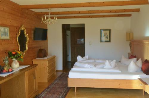 Zugspitze - Silence Sporthotel