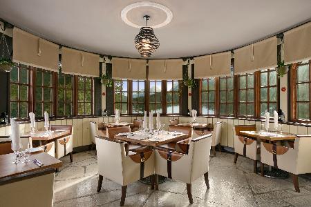 Hotel The Fairmont Banff Springs