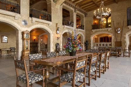 Hotel The Fairmont Banff Springs