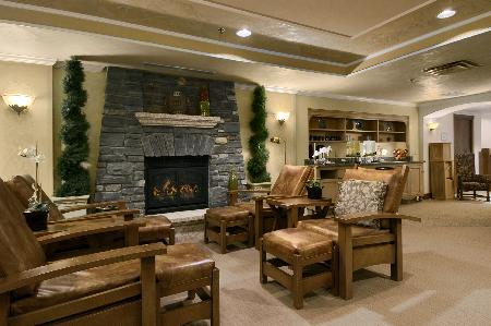 Hotel The Fairmont Banff Springs
