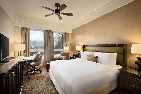 Hotel The Fairmont Banff Springs
