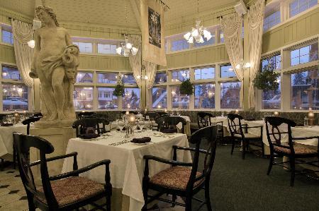 Hotel The Fairmont Banff Springs