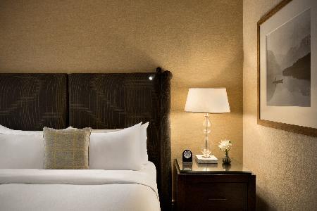Hotel The Fairmont Banff Springs