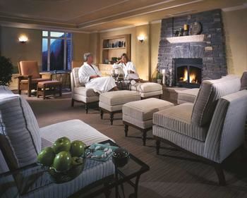 Hotel The Fairmont Banff Springs
