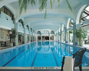 Hotel The Fairmont Banff Springs