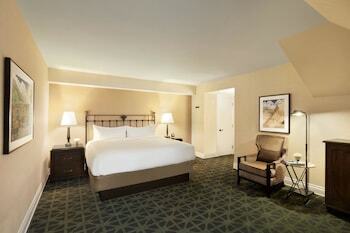 Hotel The Fairmont Banff Springs