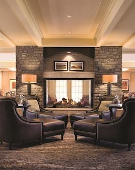 Hotel The Fairmont Banff Springs