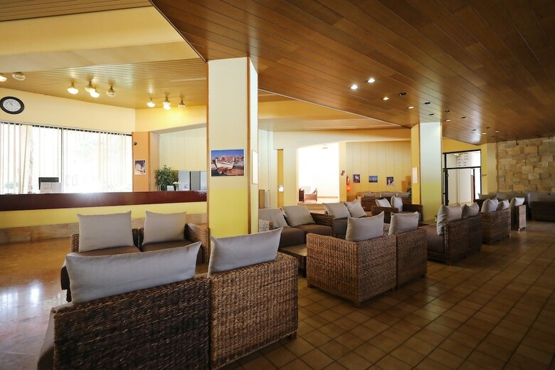 Hotel Donat