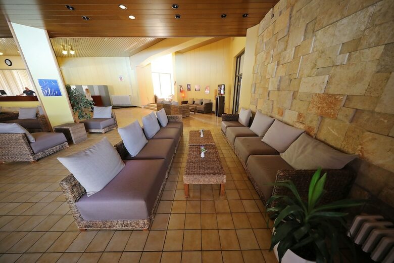 Hotel Donat