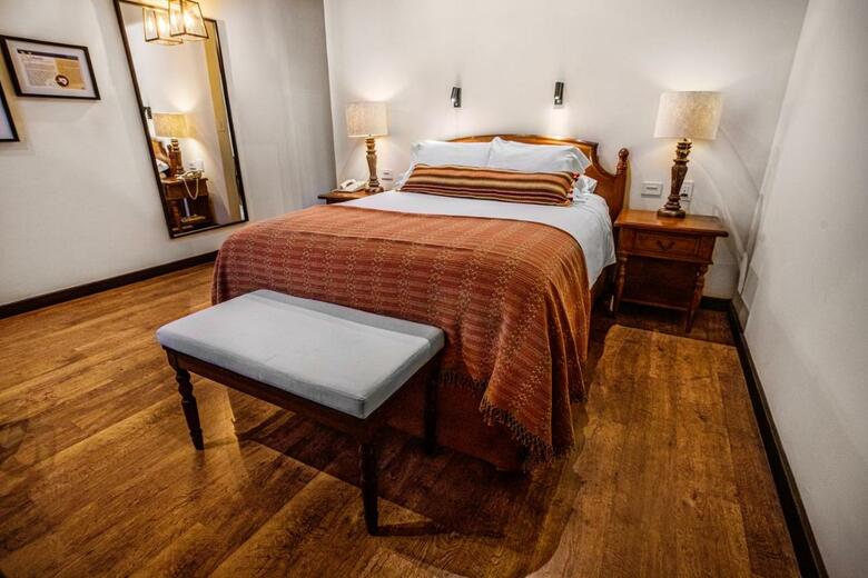 Porta Hotel Antigua