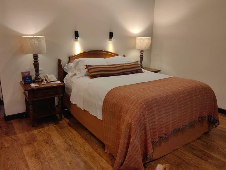 Porta Hotel Antigua