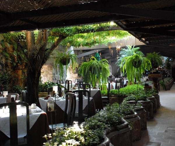 Hotel Casa Santo Domingo