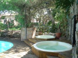 Hotel Casa Santo Domingo