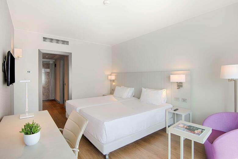 Hotel NH Lecco Pontevecchio