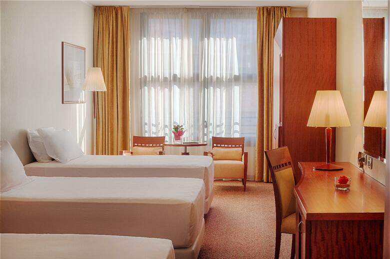 Hotel NH Lecco Pontevecchio