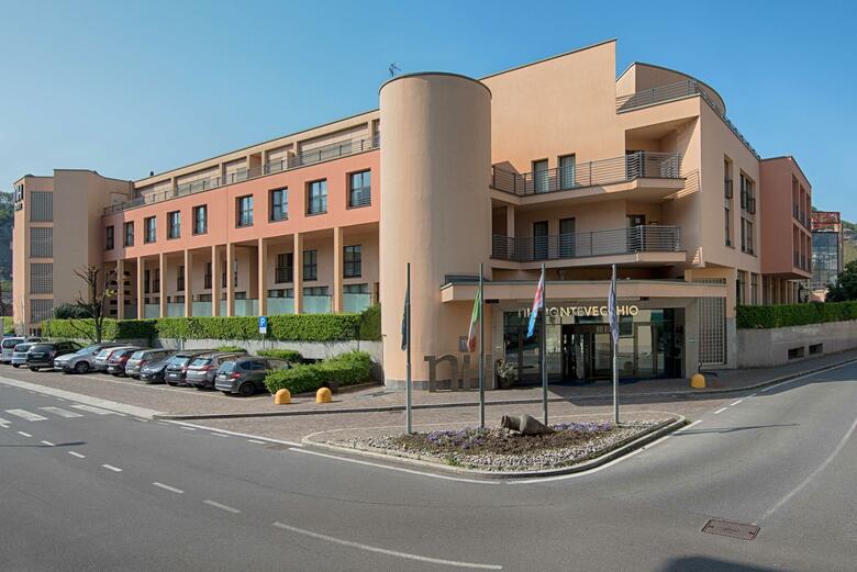 Hotel NH Lecco Pontevecchio